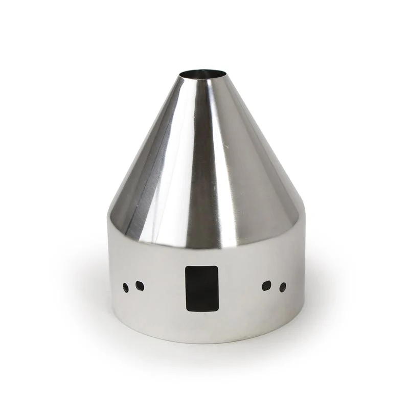 Mazzer Mini Electronic Coffee Funnel - S000IMB08