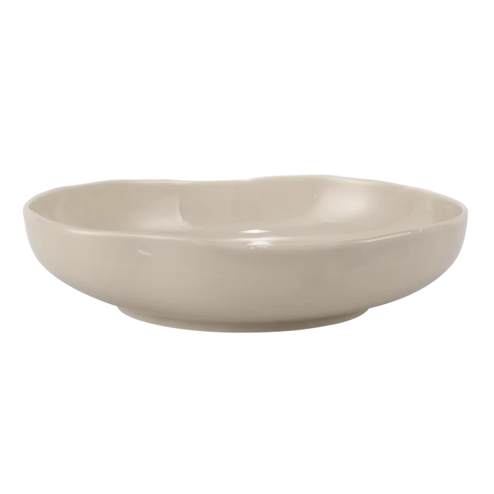 Bricard Barles Yemek Takımı | Taupe 25 Parça