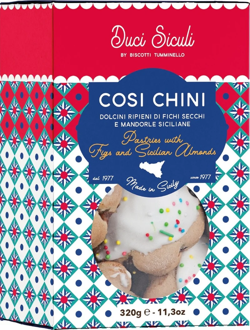 Tumminello Cosi Chini