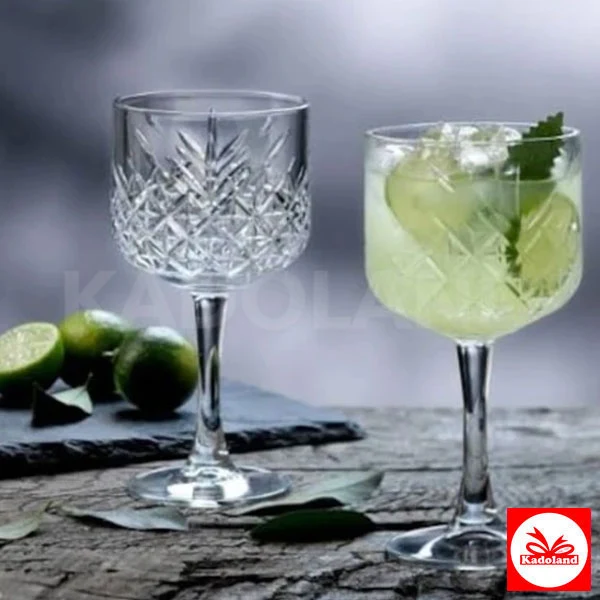 Paşabahçe Timeless 4'lü Kadeh - 440237