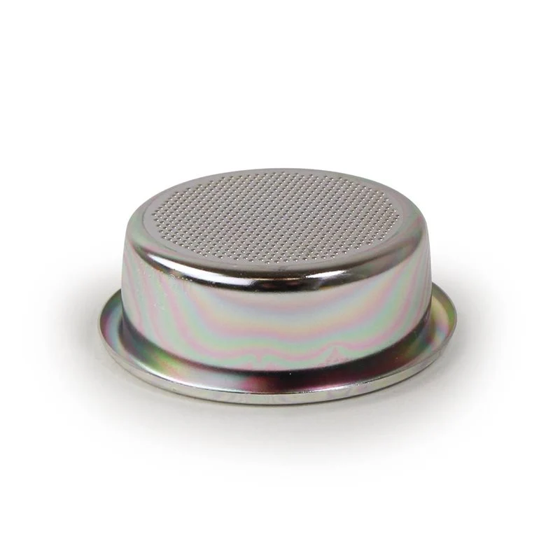 IMS Baristapro Nanotech 18g Precision Ridgeless Filter Basket - D24661NT