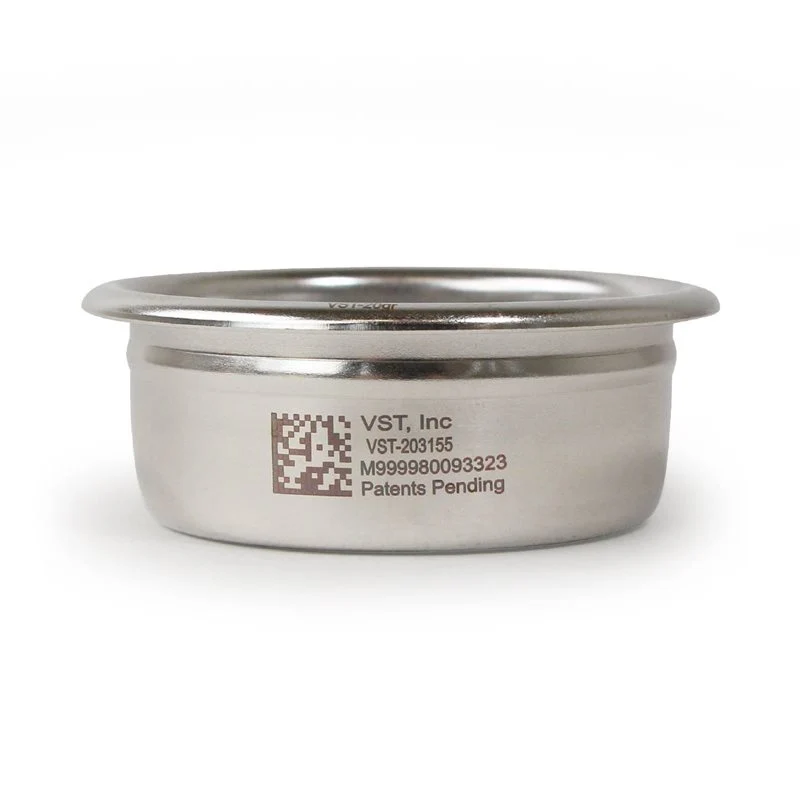 VST Precision 20g Filter Basket - Ridged