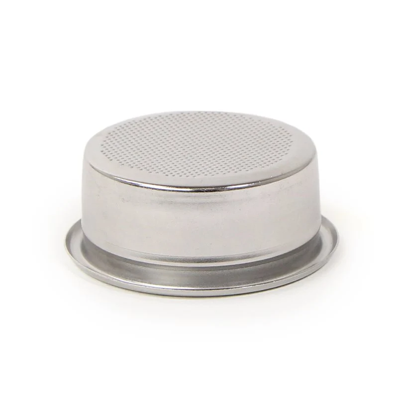 E61 Extra Large Filter Basket 24g Height 27mm
