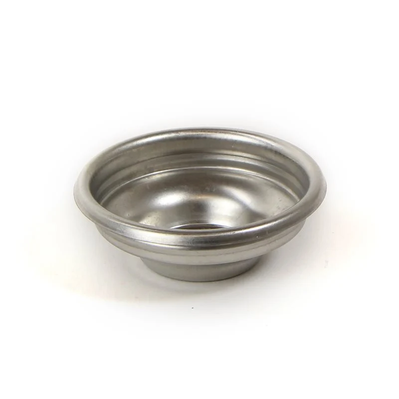 Astoria Standard Single Filter Basket 7g 58mm - 27142