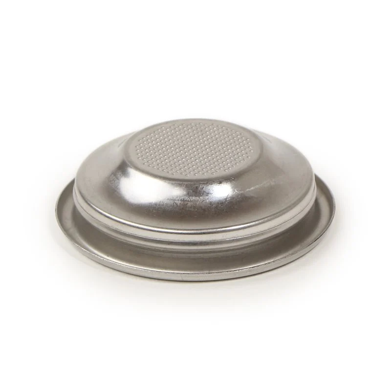 Astoria Single Filter Basket 6g 58mm - 27146