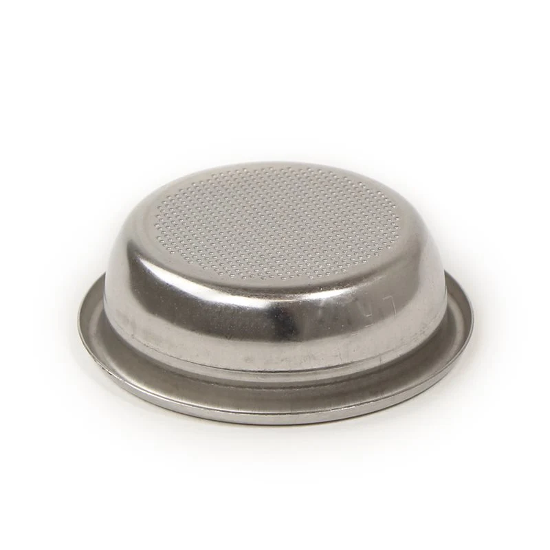 Astoria Double Filter Basket 12g - 27176