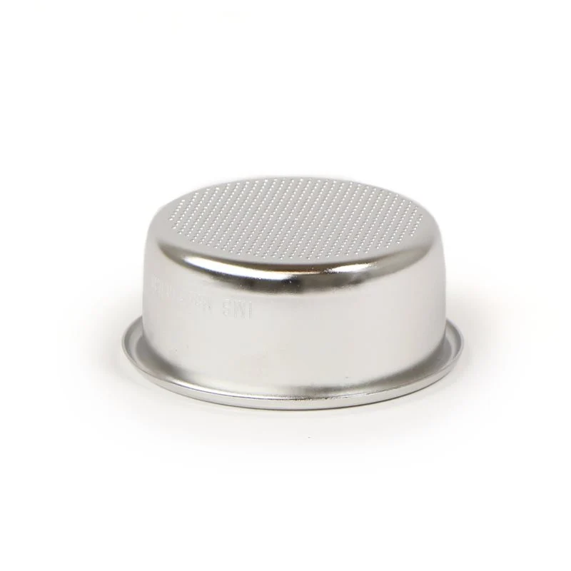 IMS La Pavoni Lever Precision Double Filter Basket ø 51mm - B602TH25