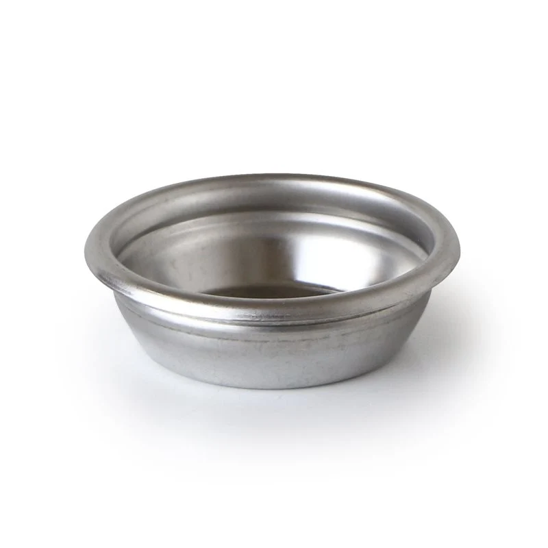E61 Grouphead Double Filter Basket 12g