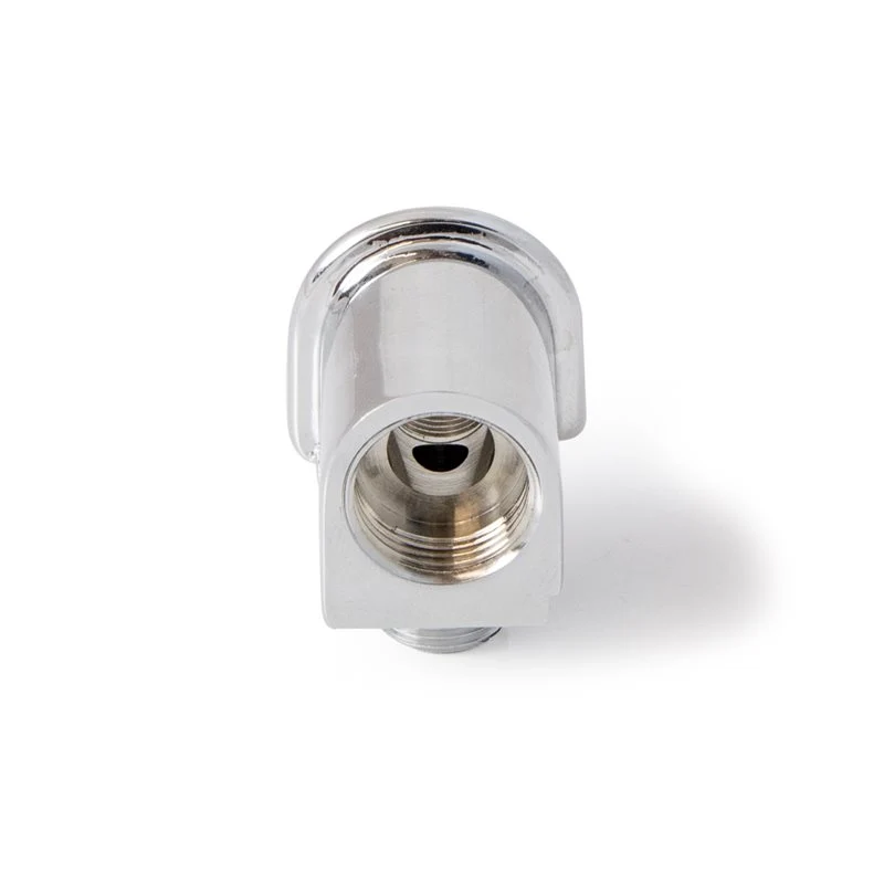 La Pavoni Lever Upper Sight Glass Retainer (not for gauge) - 2110047451