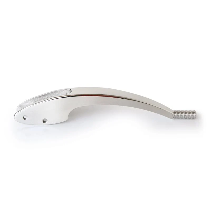 La Pavoni Stradivari Lever Chrome - 3111354