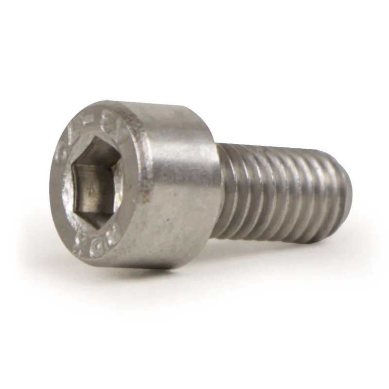 Gaggia Classic Stainless Body to Boiler Hex Screw M5x12mm - 996530062179