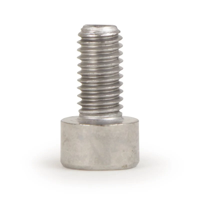 Gaggia Classic Stainless Body to Boiler Hex Screw M5x12mm - 996530062179