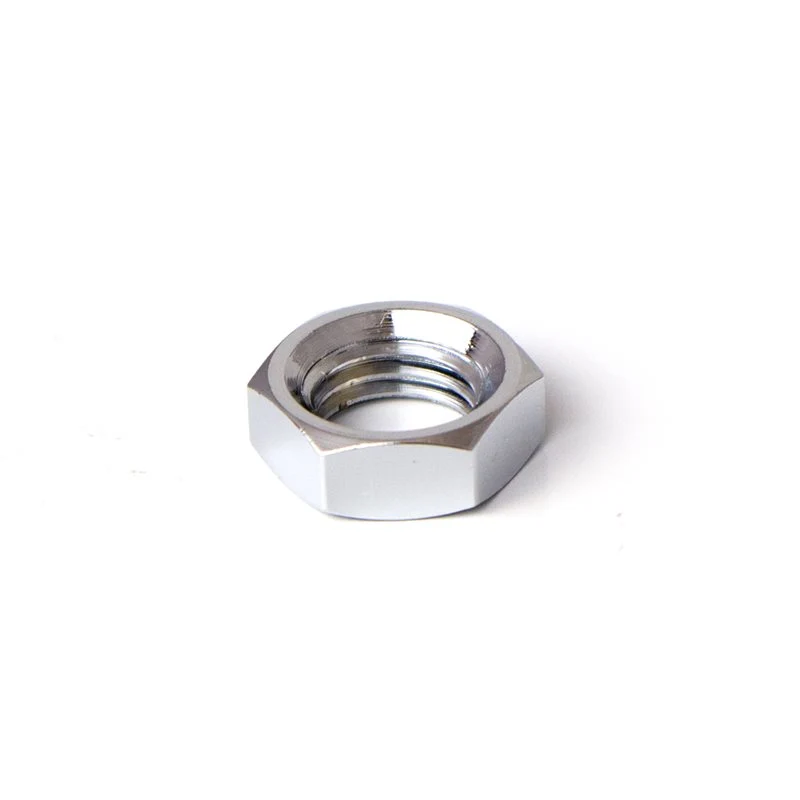 La Pavoni Lever Lock Nut (Chrome) - 3135014