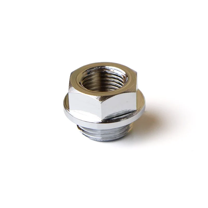 La Pavoni Professional Pressure Gauge Nut (Chrome) - 2120042451