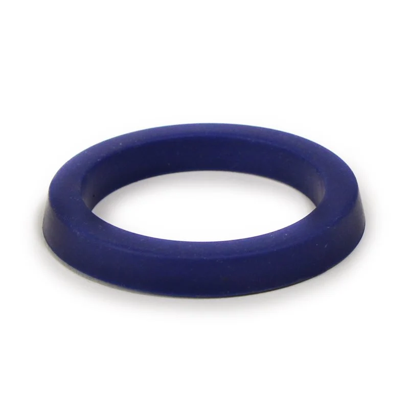 Pavoni Silicone Piston Gasket (Blue) - 361005s