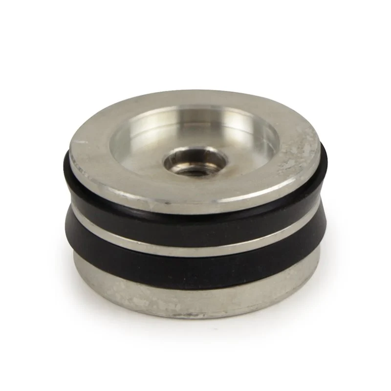La Pavoni Lever Stainless Group Piston with Gaskets - 2140036251G