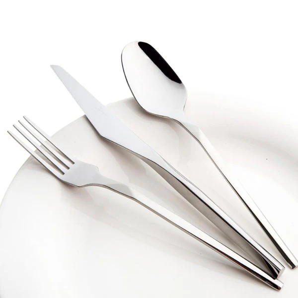 Jumbo 5100 Quartz 12 Kişilik 84 Parça Çatal Kaşık Bıçak Takımı