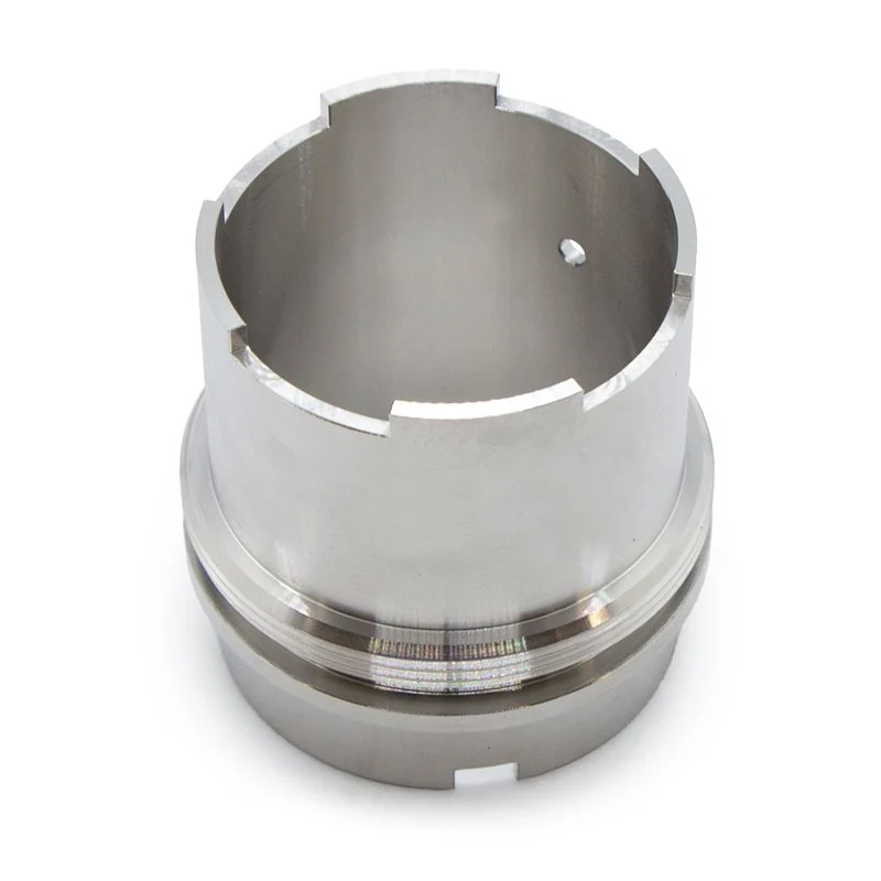 La Pavoni Lever Stainless Group Internal Piston Sleeve - LP00000086