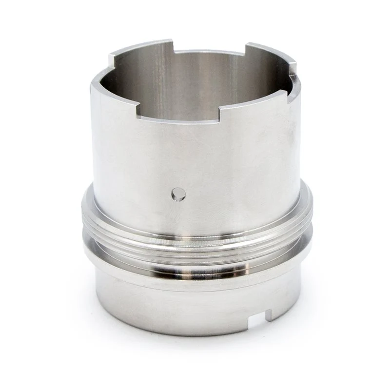 La Pavoni Lever Stainless Group Internal Piston Sleeve - LP00000086