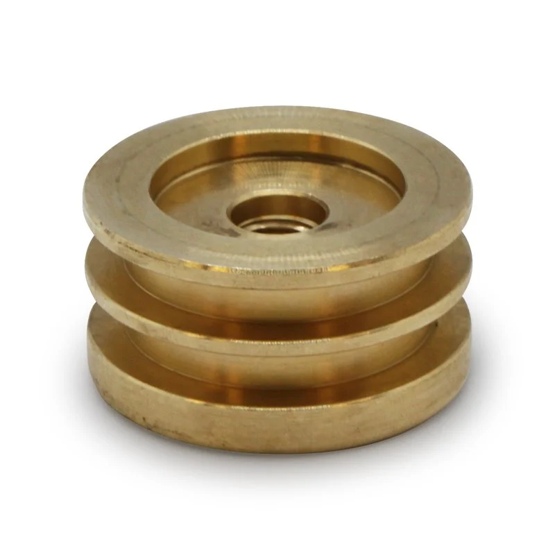 Pavoni Lever Brass Group Piston - 314044