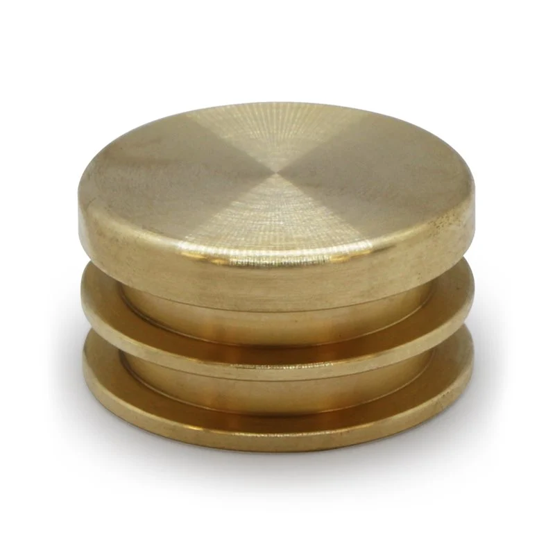 Pavoni Lever Brass Group Piston - 314044