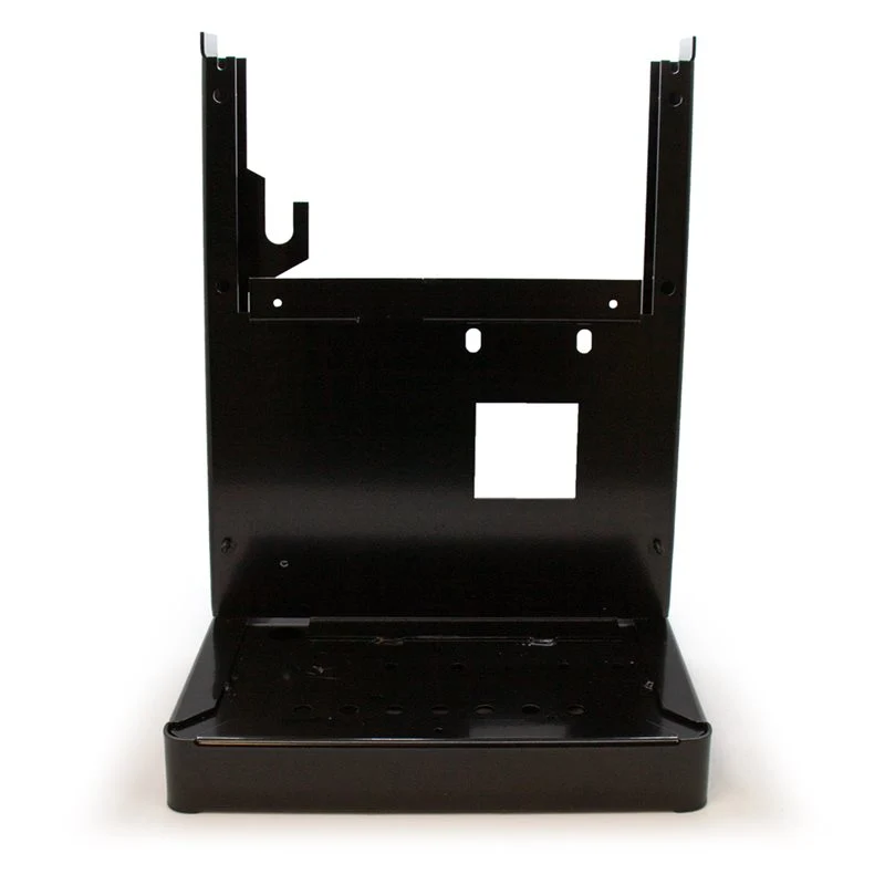 Rancilio Silvia Frame Black - 10880188