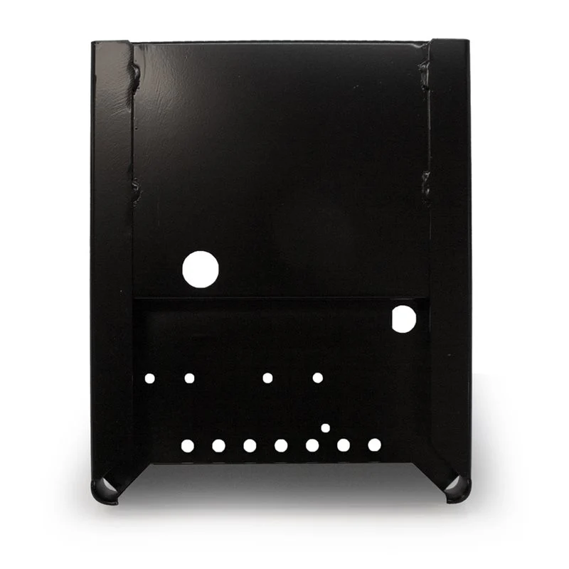 Rancilio Silvia Frame Black - 10880188