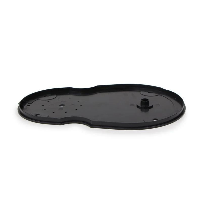 La Pavoni Stradivari Black Plastic Base Plate - 371162