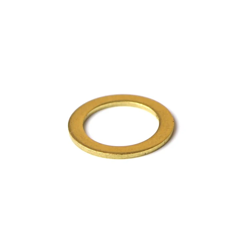 La Pavoni Lever Brass Boiler Washer - 313003