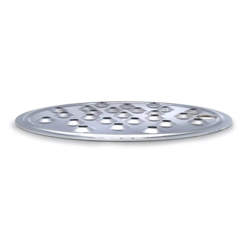Elektra Mini Verticale Grid Plate - 01354021