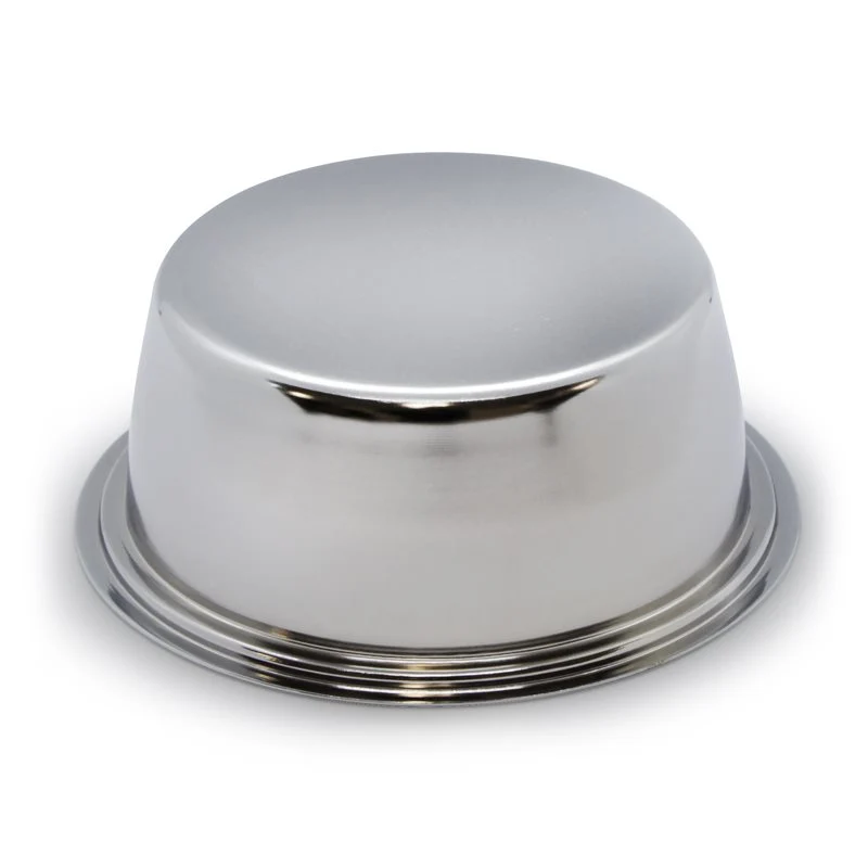 Elektra Mini Verticale Drip Tray Chrome - 00656021