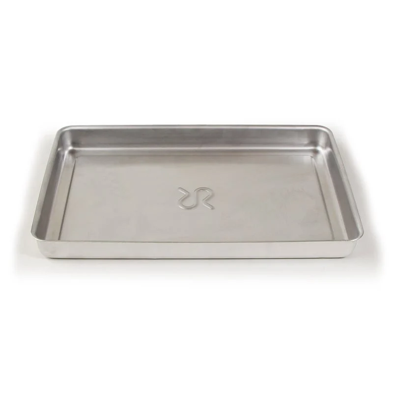 Rancilio Silvia Metal Drip Tray - 32330365