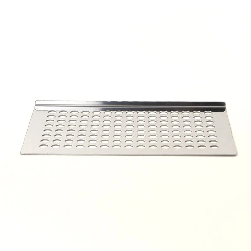 La Pavoni Domus Bar Stainless Grid Plate