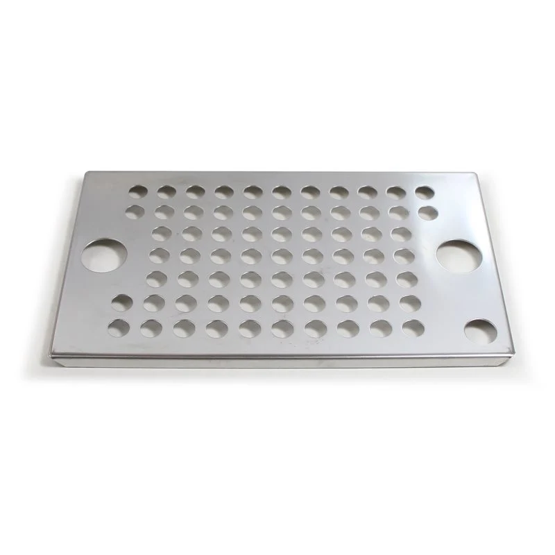 Gaggia Classic Stainless Grid Plate - 996530053226