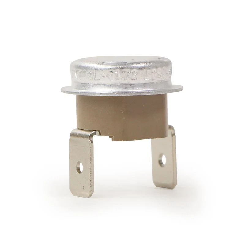 Gaggia Contact Thermostat 190°C - 12001033