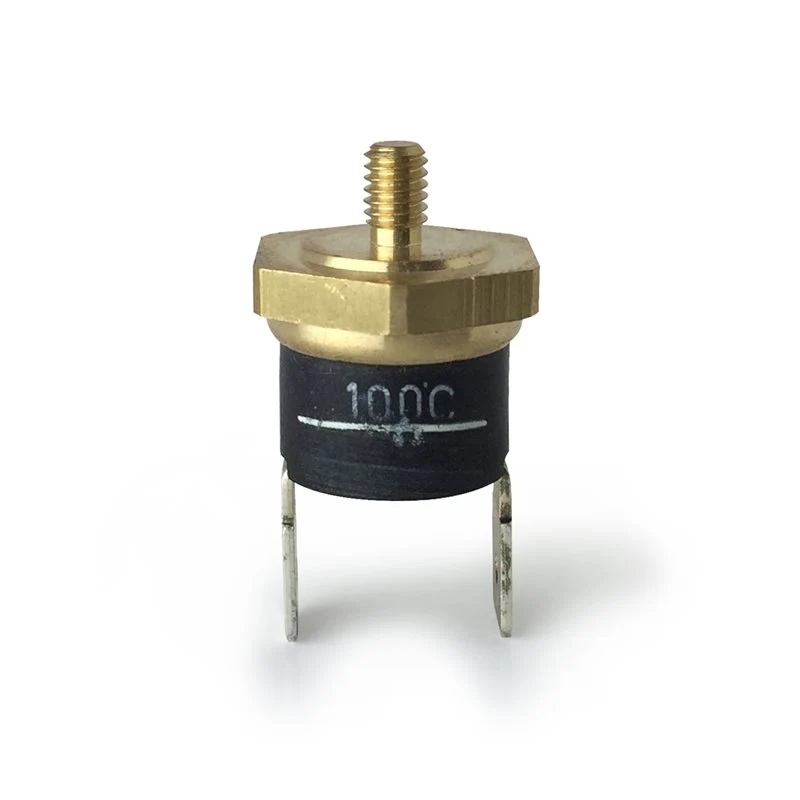 Gaggia Contact Thermostat 100°C M4 - WGADM1561