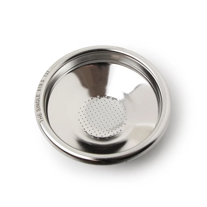 IMS 'The Single' Rancilio Filter Basket 7.5g - SIFARAH19.5137