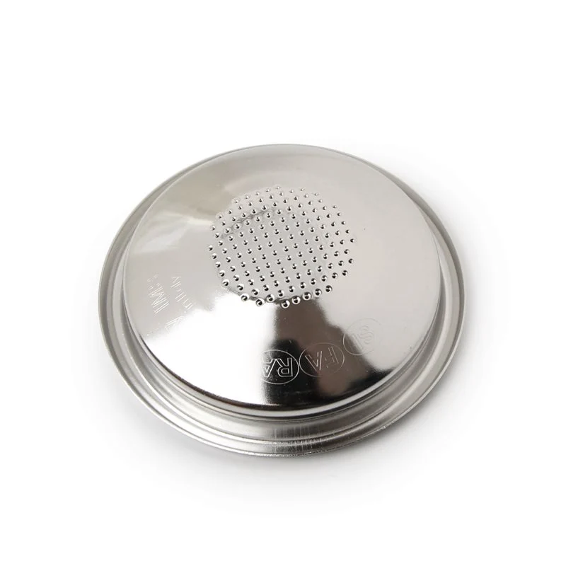 IMS 'The Single' Rancilio Filter Basket 7.5g - SIFARAH19.5137