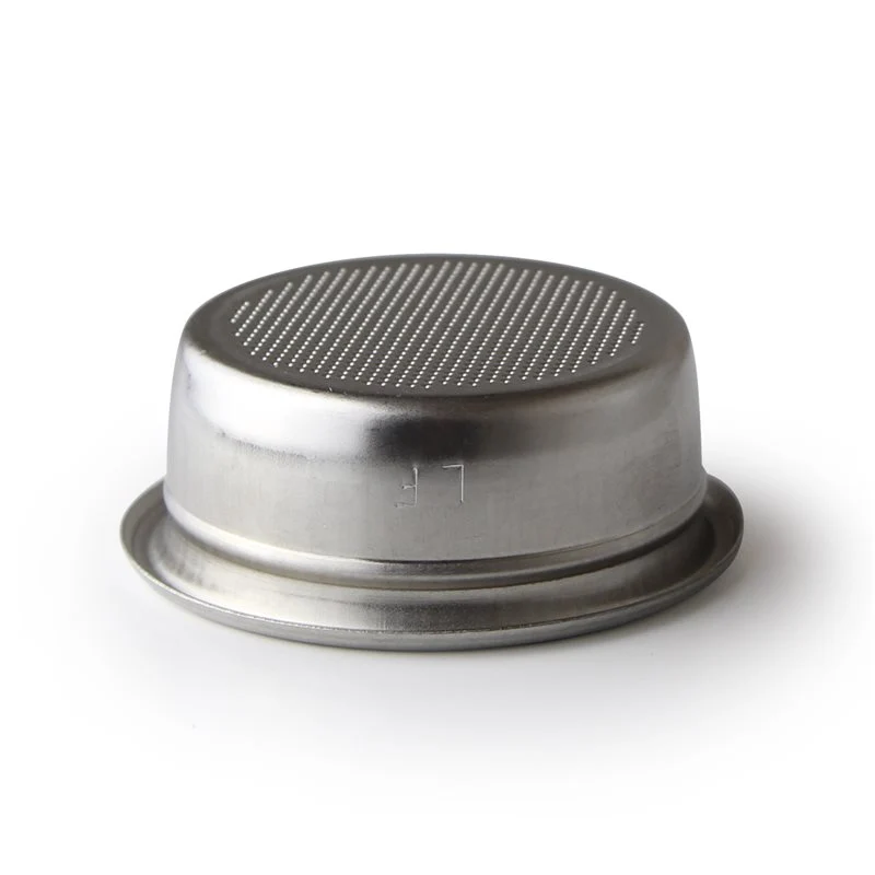 San Marco Double Filter Basket 14g - 202117