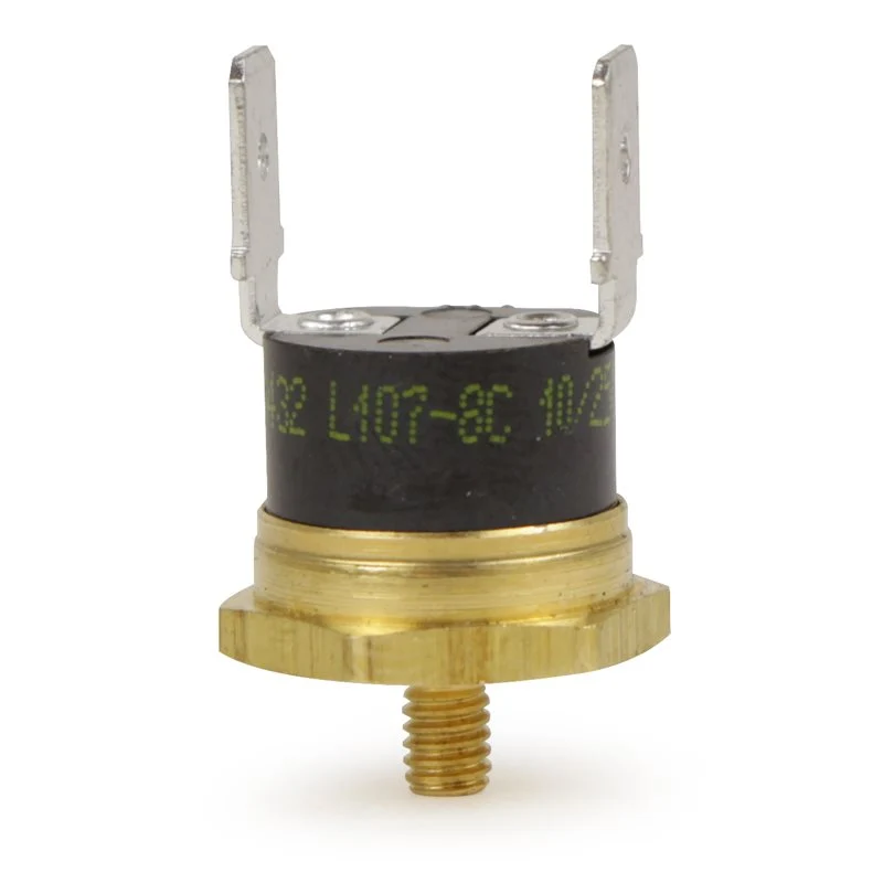 Gaggia Classic Boiler Thermostat 107°C M4 - 421940202911