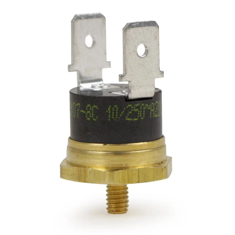 Gaggia Classic Boiler Thermostat 107°C M4 - 421940202911