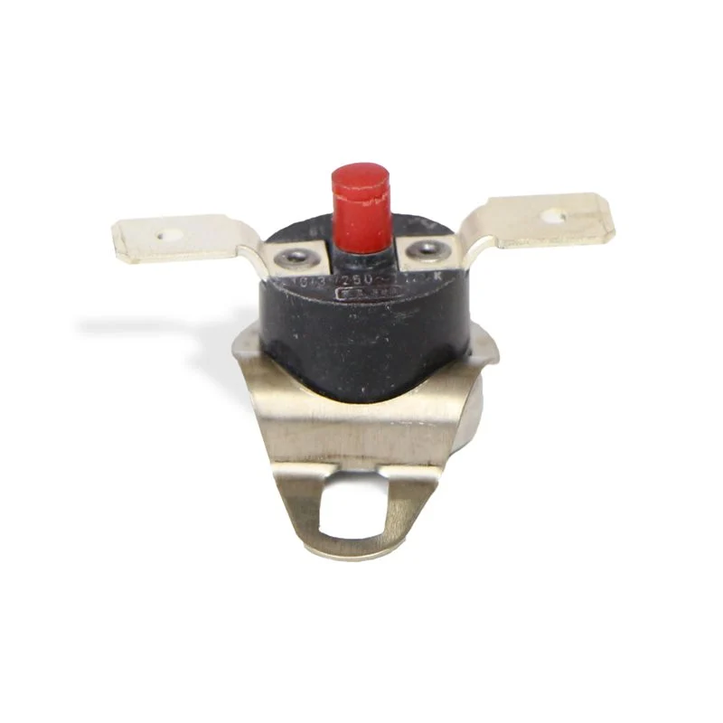 Pavoni Lever Safety Thermostat 127°C - 5360005