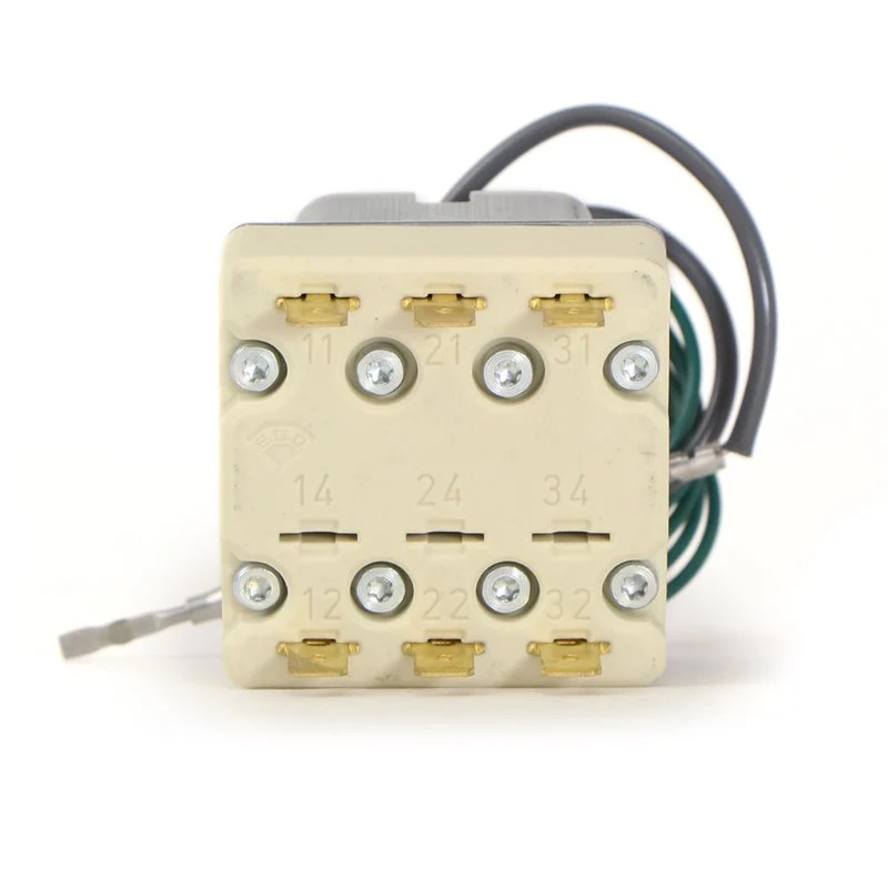 La Pavoni Three Phase Thermostat 147° - 436042