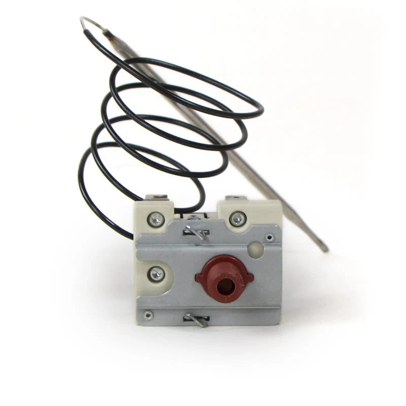 Rancilio Single Phase Thermostat 169°C - 34200097