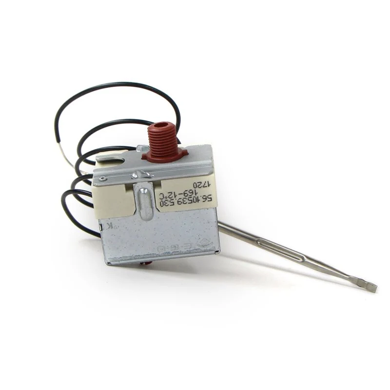 Rancilio Single Phase Thermostat 169°C - 34200097