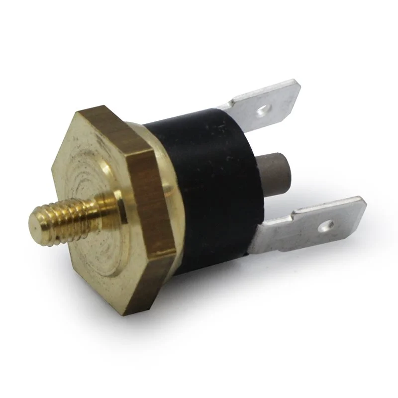 Elektra Mini Verticale Steam Thermostat 165°C - 00700035