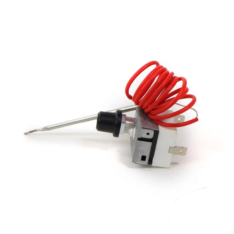 Casadio Single Phase Thermostat 170°c - 531.194.720