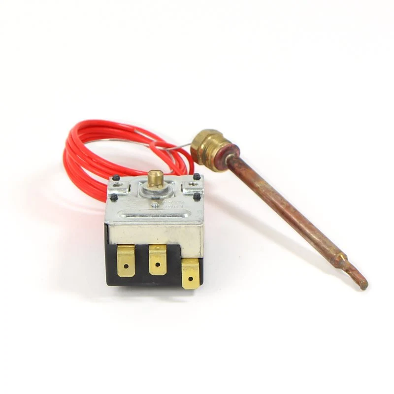 VBM Domobar Thermostat TR/86 bulb 6.5x90mm - ELETTEDOMJU2B