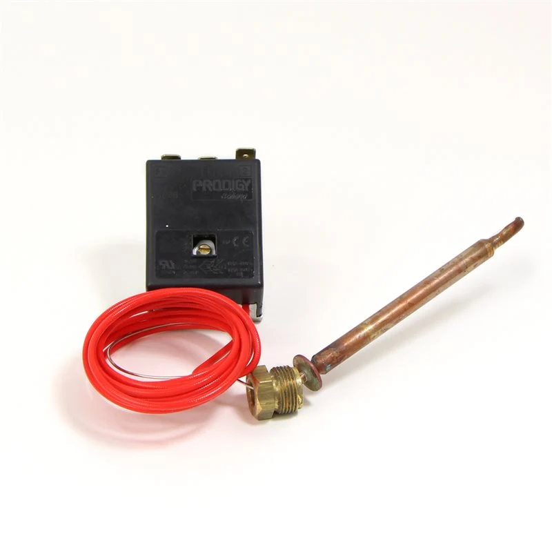 VBM Domobar Thermostat TR/86 bulb 6.5x90mm - ELETTEDOMJU2B