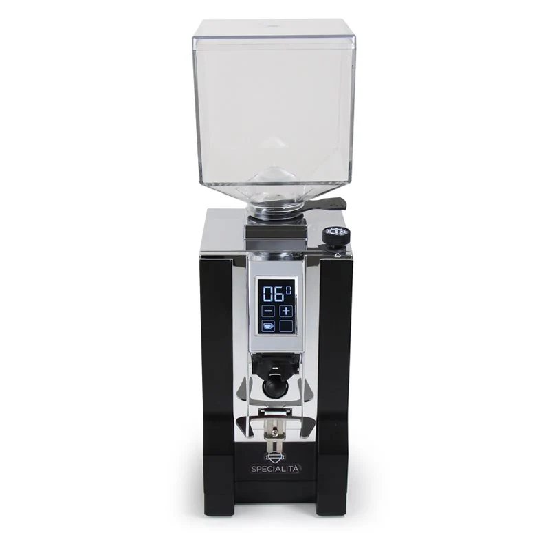 Eureka Mignon Tall Clear Bean Hopper 510g - 2311.1500M
